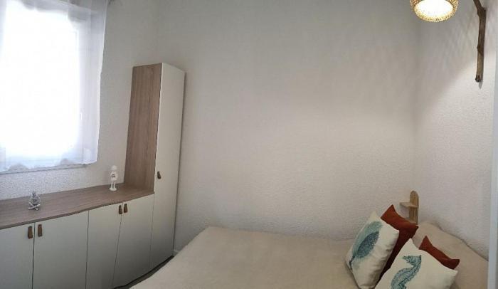 Appartement Vue D'Or Les Pieds Dans L'Eau 拉隆德莱丝莫里斯 外观 照片